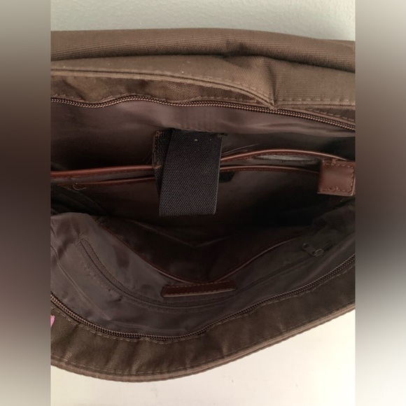 🌸English Style Backpack - Picture 5 of 5